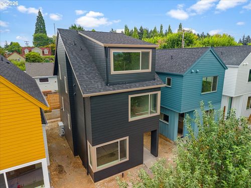 4120 Se Franklin St, Portland, OR, 97202-1743 | Card Image