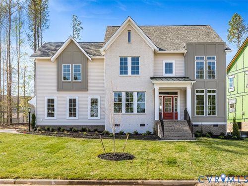 14907 Abberton Dr, Midlothian, VA, 23112-3698 | Card Image