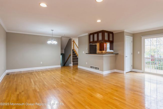 181 - 34 Chimney Court, Condo with 3 bedrooms, 2 bathrooms and null parking in South Amboy NJ | Image 6