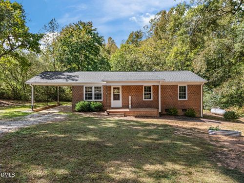 670 Tingen Mine Rd, Roxboro, NC, 27574-8033 | Card Image