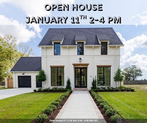 154 Magnolia Wood Ave, Baton Rouge, LA, 70808-6821 | Card Image