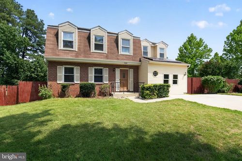5201 Aldershot Dr, LANHAM, MD, 20706-4155 | Card Image