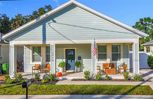 2916 N 18th St, TAMPA, FL, 33605-2637 | Card Image