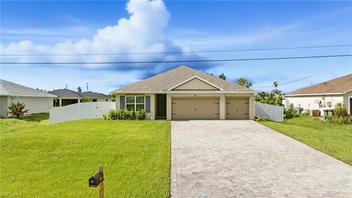 2465 Nw 9th St, Cape Coral, FL, 33993-5710 | Card Image