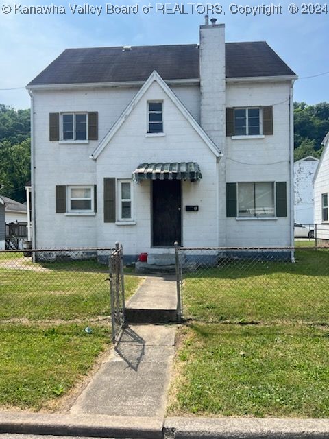 Pennsylvania Ave, Charleston, WV 25302