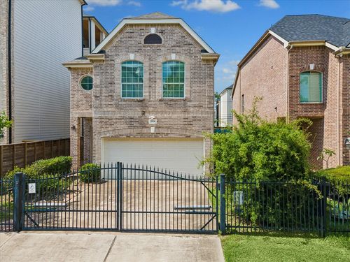 7608 Janak Dr, Houston, TX, 77055-3611 | Card Image