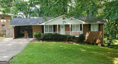 473 Dan Pl Se, Smyrna, GA, 30082-2526 | Card Image