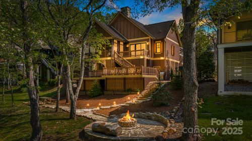 36 Chimney Stone Way, Cullowhee, NC, 28723-1669 | Card Image