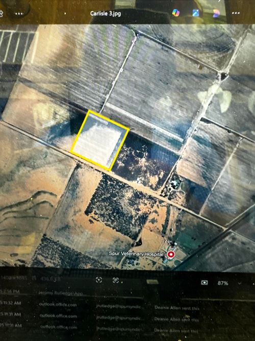 3 10 Acre Tracts, Spur, TX, 79370 | Card Image