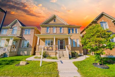 5 Oakmoor Lane, House other with 4 bedrooms, 6 bathrooms and 4 parking in Markham ON | Image 2