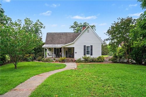 355 Inman Rd, Hampton, GA, 30228-4708 | Card Image