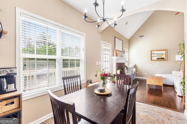 447 W Wind Dr, House other with 3 bedrooms, 3 bathrooms and null parking in Villa Rica GA | Image 11