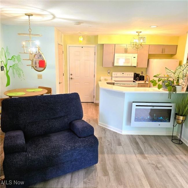 APT-101 - 23002 Chandlers Ln, Condo with 1 bedrooms, 1 bathrooms and null parking in Olmsted Falls OH | Image 7