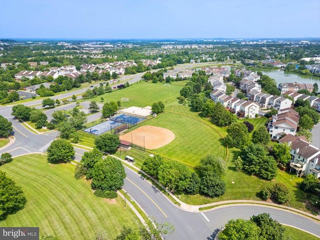 43952 Bidwell Ct, House other with 4 bedrooms, 4 bathrooms and null parking in ASHBURN VA | Image 64