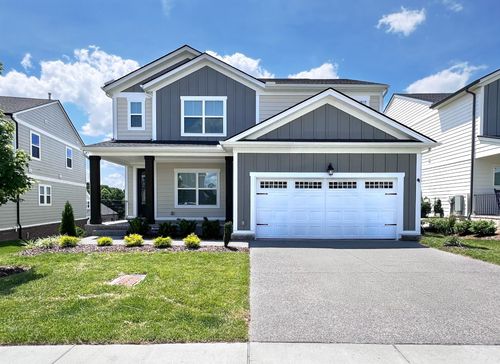 879 Ashton Park Way, Mount Juliet, TN, 37122-2932 | Card Image