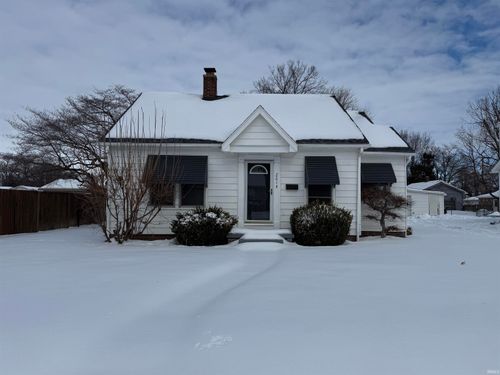 2614 E Gum St, Evansville, IN, 47714-2532 | Card Image