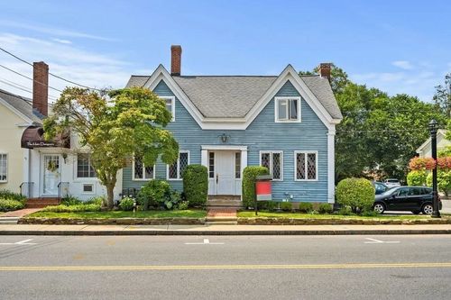 201-54 Main St, Topsfield, MA, 01983-1866 | Card Image
