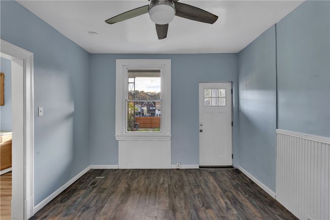 540 Center St, House other with 5 bedrooms, 1 bathrooms and null parking in E Pittsburgh PA | Image 15