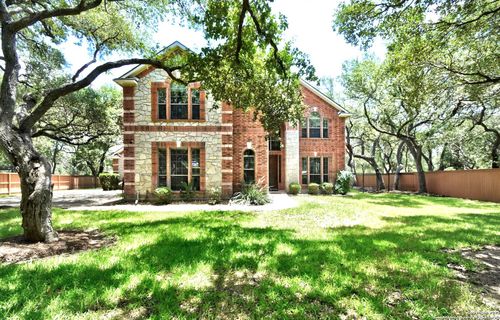 8834 Cherokee Path, Garden Ridge, TX, 78266-2925 | Card Image