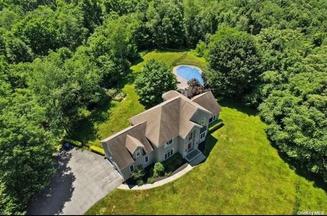 95 Odyssey Drive Estates, House other with 4 bedrooms, 4 bathrooms and null parking in Chester NY | Image 2