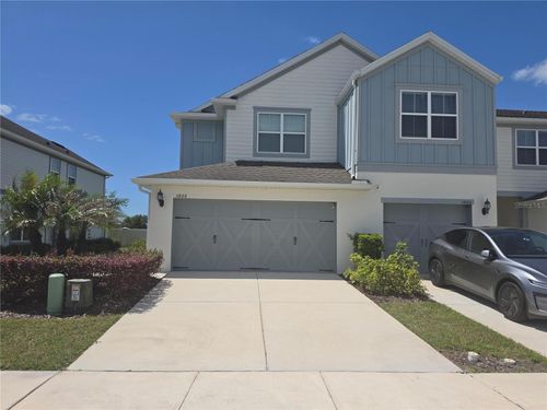 3866 Grassland Dr, ORLANDO, FL, 32824-9026 | Card Image