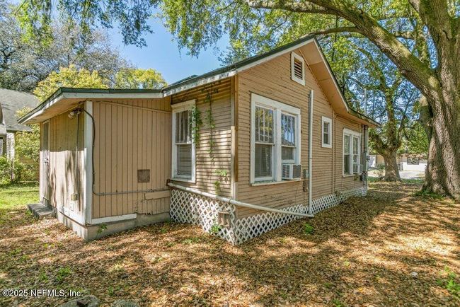 744 Fernway St, House other with 2 bedrooms, 1 bathrooms and null parking in Jacksonville FL | Image 28