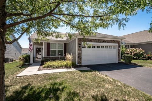 522 Pleasant Dr, Shorewood, IL, 60404-9581 | Card Image