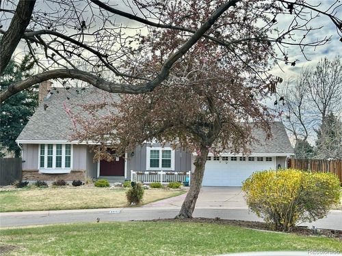 3641 E Geddes Pl, Centennial, CO, 80122 | Card Image