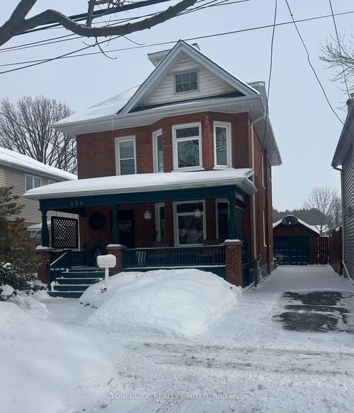 454 Mark St, Peterborough, ON, K9H1V9 | Card Image