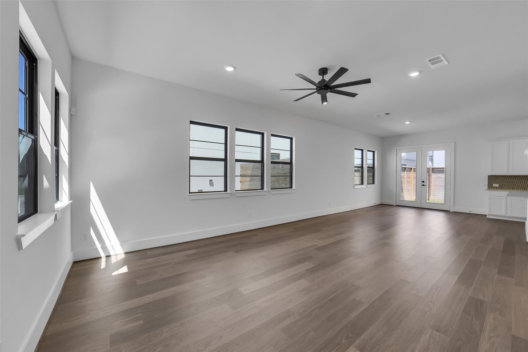 Residential in Houston 3