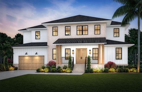 3622 S Coolidge Ave, TAMPA, FL, 33629-8439 | Card Image