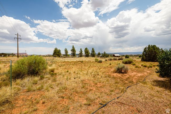 View of landscape featuring a rural view | Image 33