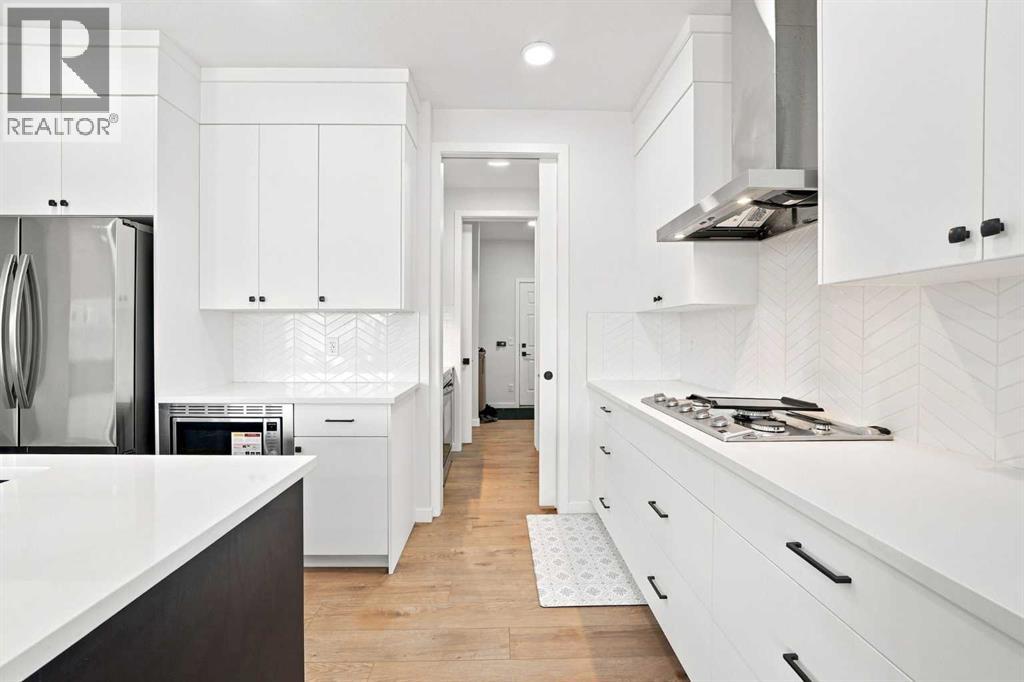 Residential in Calgary 4
