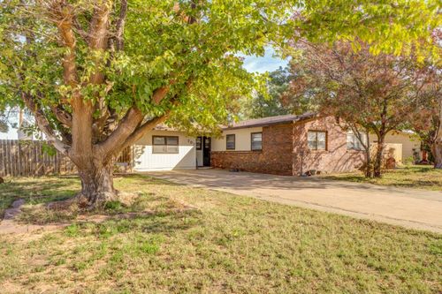  Shinnery Lane, Brownfield, TX, 79136 | Card Image