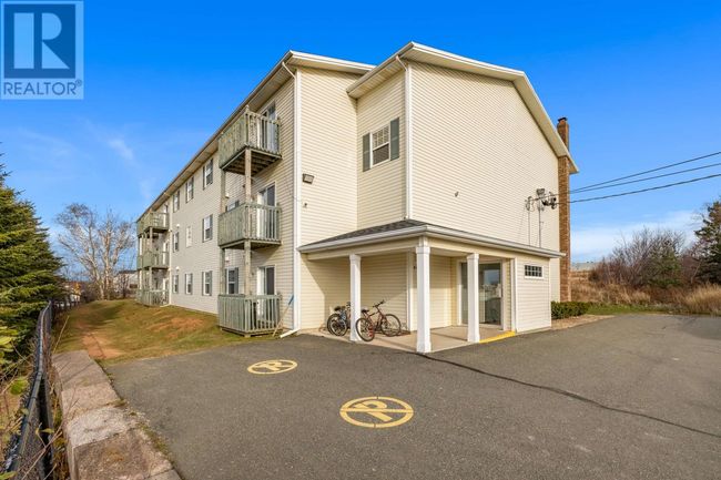 306 - 49 Burns Ave, Condo with 2 bedrooms, 1 bathrooms and null parking in Charlottetown PE | Image 5