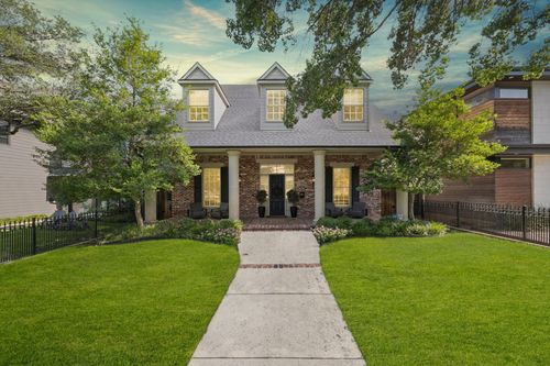 4611 W Amherst Ave, Dallas, TX, 75209-3125 | Card Image