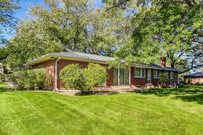 9 W Leon Ln, House other with 3 bedrooms, 1 bathrooms and null parking in Prospect Heights IL | Image 16