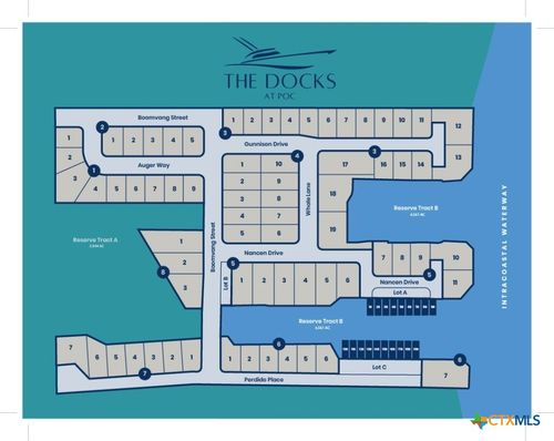 2 Perdido Place, Port O'Connor, TX, 77982 | Card Image