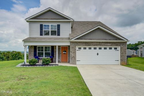 3348 Joshua Ln, Kingsport, TN, 37664-5823 | Card Image