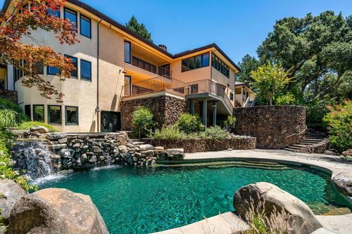 1910 Ridgeview Ln, Saint Helena, CA, 94574 | Card Image