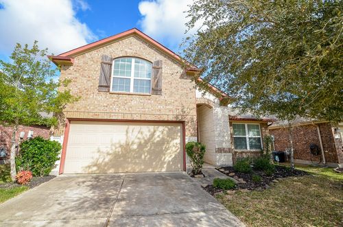 9996 Boulder Bend Ln, Brookshire, TX, 77423-1968 | Card Image