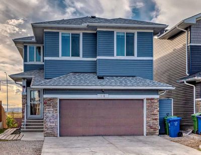 34 Redstone Cove Ne, House detached with 8 bedrooms, 4 bathrooms and 5 parking in Calgary AB | Image 1