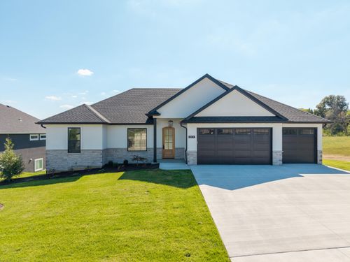 1303 Morning Dove Dr, COLUMBIA, MO, 65201-8047 | Card Image