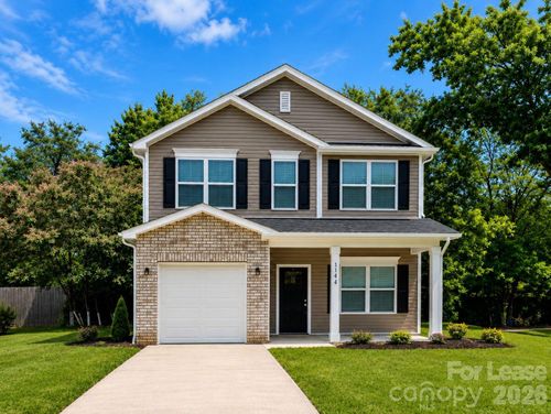 1144 Thayer Glen Ct, Charlotte, NC, 28213 | Card Image