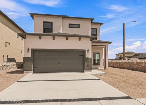 104 Daniel Lynn, Sunland Park, NM, 88008 | Card Image
