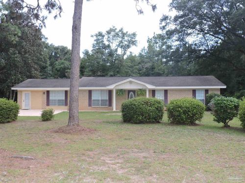 5485 Willard Norris Rd, Milton, FL, 32570-8887 | Card Image