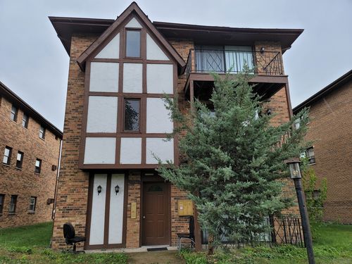 17307 Lathrop Ave, East Hazel Crest, IL, 60429-2604 | Card Image