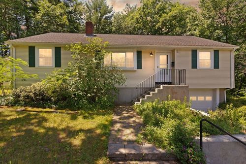 24 Pleasant Park Rd, Sharon, MA, 02067-2540 | Card Image