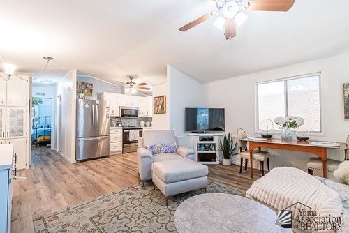 5707 E 32nd St, Yuma, AZ, 85365-1200 | Card Image