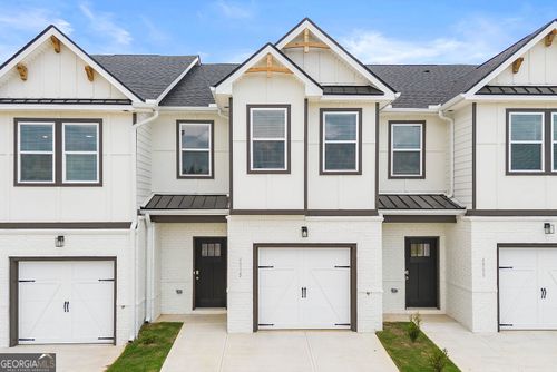 4805 Orchard Grove Way, Gainesville, GA, 30504-6101 | Card Image